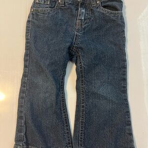 Cherokee Dark Blue Kids Jeans